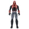DC Comics Červená Kápě velká figurka panenka 29 cm Red Hood