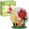 Stavebnice Pantasy Malý princ Šepoty růže Rose Whispers Le Petit Prince 300 dílků