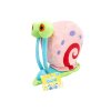 Spongebob Plyšák Gary – domácí šnek barevný 30 cm 0+