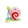 Spongebob Plyšák Gary – domácí šnek barevný 30 cm 0+