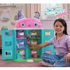 Kočičí domek Gábi Film Velký domek s výtahem a panenkou Gábi Gabby’s Dollhouse the Movie zvuk