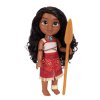 Panenka Disney Princezna Zpívající Vaiana Moana s tetováním a pádlem 35 cm