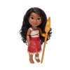 Panenka Disney Princezna Zpívající Vaiana Moana s tetováním a pádlem 35 cm