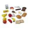 Sada Jídlo Food Groups Melissa & Doug 25 dílků