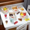 Sada Jídlo Food Groups Melissa & Doug 25 dílků
