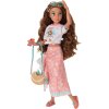 Disney ILY 4ever módní panenka s motivem Vaiany a sadou doplňků 30 cm