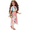 Disney ILY 4ever módní panenka s motivem Vaiany a sadou doplňků 30 cm