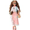 Disney ILY 4ever módní panenka s motivem Vaiany a sadou doplňků 30 cm