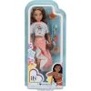 Disney ILY 4ever módní panenka s motivem Vaiany a sadou doplňků 30 cm