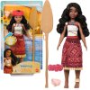 Panenka Disney Moana zpívající princezna Vaiana 2 s doplňky 27 cm