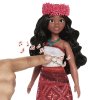 Panenka Disney Moana zpívající princezna Vaiana 2 s doplňky 27 cm