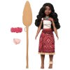 Panenka Disney Moana zpívající princezna Vaiana 2 s doplňky 27 cm