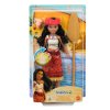 Panenka Disney Moana zpívající princezna Vaiana 2 s doplňky 27 cm
