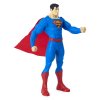 DC Comics malá figurka Superman pohyblivá panenka 15 cm