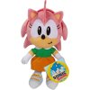 Plyšák Sonic The Hedgehog Amy 25 cm