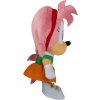 Plyšák Sonic The Hedgehog Amy 25 cm