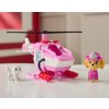 Tlapková patrola Fire Rescue Záchranný vrtulník Skye Chopper + figurka