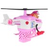 Tlapková patrola Fire Rescue Záchranný vrtulník Skye Chopper + figurka