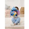Disney Lilo&Stitch Plyšák Stitch se zmrzlinou 25 cm