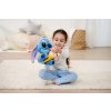 Disney Lilo&Stitch Plyšák Stitch se zmrzlinou 25 cm