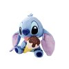 Disney Lilo&Stitch Plyšák Stitch se zmrzlinou 25 cm
