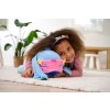 Lilo&Stitch Plyšák Stitch Měkká mazlivá hračka s maskou na oči a závažím Snuglets 40 cm