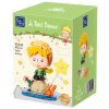 Pantasy 86330 Stavebnice Malý princ mini Kníže