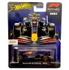Hot Wheels Premium závodní vůz Formule 1 2024 Oracle Red Bull RB20