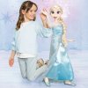 Panenka Disney Princezna Elsa Ledové království Frozen 81 cm
