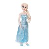 Panenka Disney Princezna Elsa Ledové království Frozen 81 cm