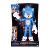 Sonic 3 The Hedgehog Velká interaktivní figurka 35 cm Modrý ježek Sonic 3+