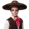 Panenka Barbie Ken Mexická Sběratelská Dia de Muertos Svátek zesnulých