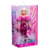 Barbie Sběratelská panenka Deluxe Style v růžovém outfitu č. 5
