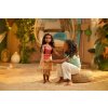 Panenka Disney Princezna Vaiana Moana 81 cm