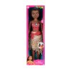 Panenka Disney Princezna Vaiana Moana 81 cm