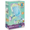 Disney Lilo&Stitch Kočárek pro panenky + Plyšák Stitch