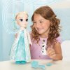 Panenka Disney Princezna Zpívající Elsa Ledové království Frozen 35 cm „Let it go“