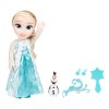 Panenka Disney Princezna Zpívající Elsa Ledové království Frozen 35 cm „Let it go“