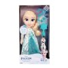 Panenka Disney Princezna Zpívající Elsa Ledové království Frozen 35 cm „Let it go“