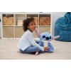 Disney Lilo&Stitch Stitch Plyšák z filmu 41 cm 0+