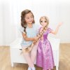 Panenka Disney Princezna Locika Na vlásku Rapunzel 81 cm