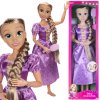 Panenka Disney Princezna Locika Na vlásku Rapunzel 81 cm