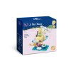 Stavebnice Pantasy Malý princ Planeta Starry Ride Planet Le Petit Prince