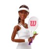 Barbie Panenka Venus Williams Tenistka Signature Inspiring Women