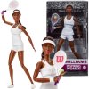 Barbie Panenka Venus Williams Tenistka Signature Inspiring Women