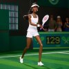 Barbie Panenka Venus Williams Tenistka Signature Inspiring Women