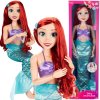 Panenka Disney Princezna Ariel Malá mořská víla 81 cm