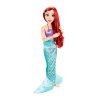 Panenka Disney Princezna Ariel Malá mořská víla 81 cm