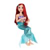 Panenka Disney Princezna Ariel Malá mořská víla 81 cm