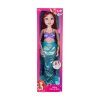 Panenka Disney Princezna Ariel Malá mořská víla 81 cm